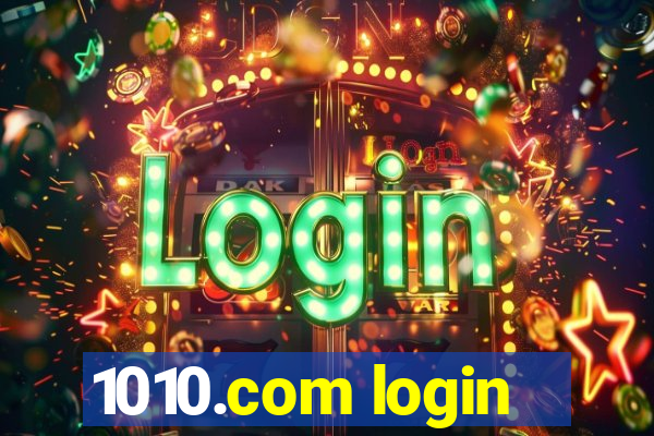 1010.com login